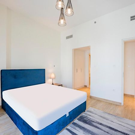 Expo Village Serviced Apartments Dubai Exteriör bild