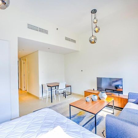 Expo Village Serviced Apartments Dubai Exteriör bild